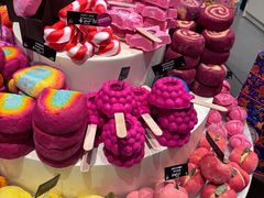 -LUSH(威尼斯人店)