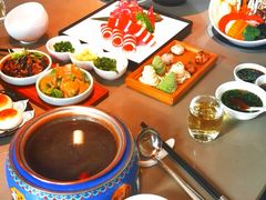 -享月汤皇·海鲜小火锅·聚会(曲江创意谷店)