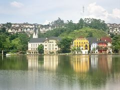 -五矿哈施塔特文旅小镇
