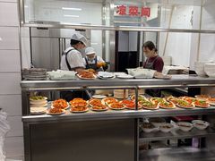 -白鹤大冷面