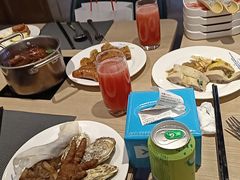 -星伦多自助料理(永旺店)