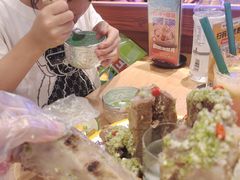 -椰莱泰小谷·东南亚融合菜(坪山悦阾SPACE店)