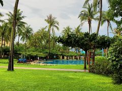 -渔家火锅·海鲜自助餐·演艺(亚龙湾天域酒店)