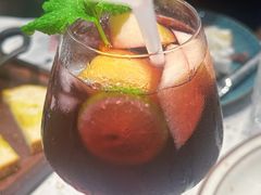 -CRAZYONES西班牙海鲜饭(上海美罗城店)