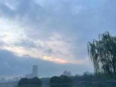 -南宁南湖公园