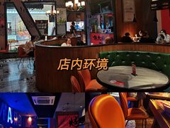 -伟大航路烤鱼(迅驰广场店)