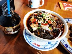 -炉小二铜锅牛蛙•川湘菜(三里屯店)