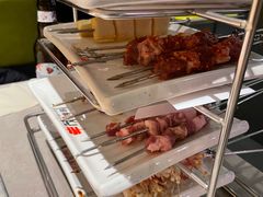 -丰茂烤串(金源店)
