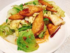 -巴依老爷·新疆美食(上城区天城路店)