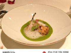 -翡翠36餐厅(浦东香格里拉店)