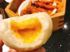 流沙包-正斗·港式粤菜(SKLP店)