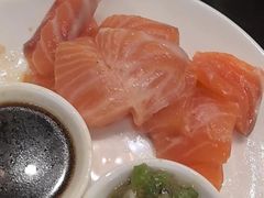 -中国书法大厦日本料理