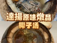 -達揚原味燉品(文明路店)