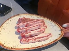 -可心筛网烤肉(南关区幸福一路店)