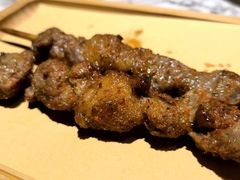-雁滩白记·兰州牛肉面