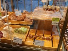 -BREAD WAY面包路·欧式面包(龙湖时代D馆店)