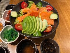 -武藏日本料理(宝安壹方城店)