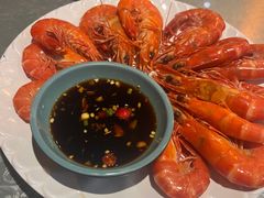 -阿龙海鲜农家乐·三亚老字号(海棠湾店)