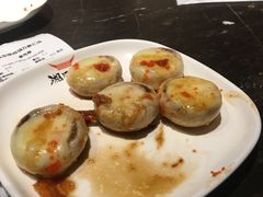 -湘汇概念铁板烧(铁西万达店)