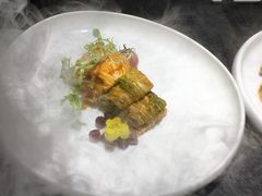 -安多素食(广仁寺路店)