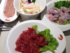 iphone_upload_pic-海底捞火锅(泉城路店)