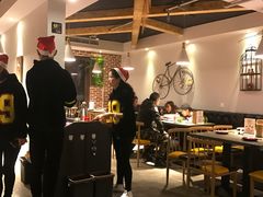 大堂-酒肉行·虎子盐筋烤肉(大寨路店)