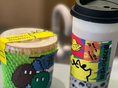 -茶力的小怪兽(中康店)