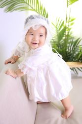 -童年时光专业儿童摄影(龙首店)