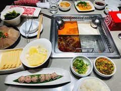 -海底捞火锅(九久奥特莱斯店)