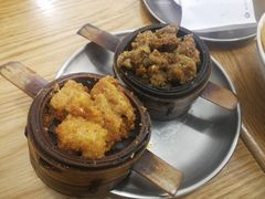 -小豆海棠(嘉兴路店)