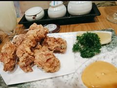 -将太无二·北美传奇寿司(荟聚购物中心西红门店)