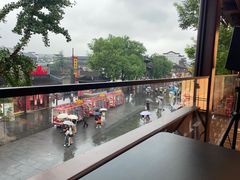 -奇芳阁·百年清真南京菜(夫子庙店)
