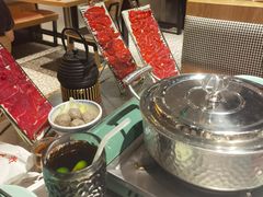 -潮界(虹桥新天地店)