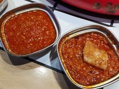 -留香铁板烤肉(解放西路旗舰店)