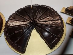 -Awfully Chocolate(来福士广场店)