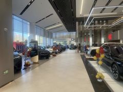 -北京盈之宝宝马&MINI4S店(望京店)