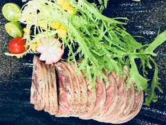 -大梦敦煌主题餐厅(国贸店)