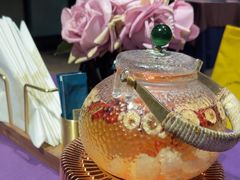 -老吉堂上海本帮菜(工体店)