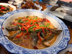 -途中饭店(开化店)