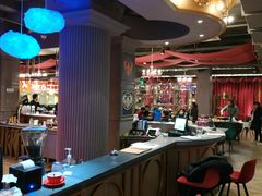 -疯克大象美式烤肉餐厅