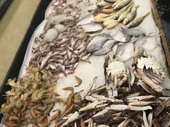 -阿马蛋汤·宁波小海鲜(总店)