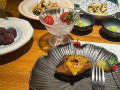 -味见·荣家(亚泰大街店)