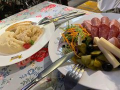 -巴伐利亚啤酒坊(意式风情街店)