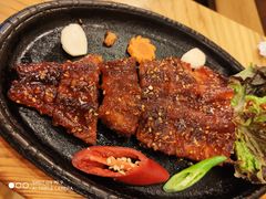 -金北顺大锅家(신사본점)