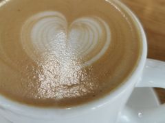 -Jamaicablue Coffeeshop(中央广场店)