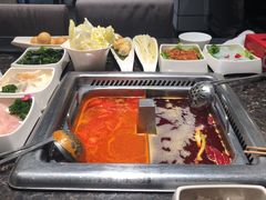 -海底捞火锅(连城广场店)