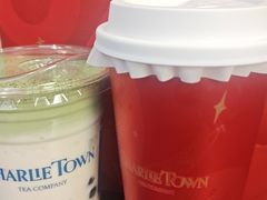 -CHARLIETOWN红茶公司(南京万象天地店)