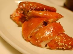 -杭州君悦酒店·湖滨28中餐厅