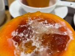 -深圳东方银座酒店·棕榈园西餐厅