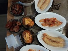 -和子足浴SPA会馆(梁溪店)